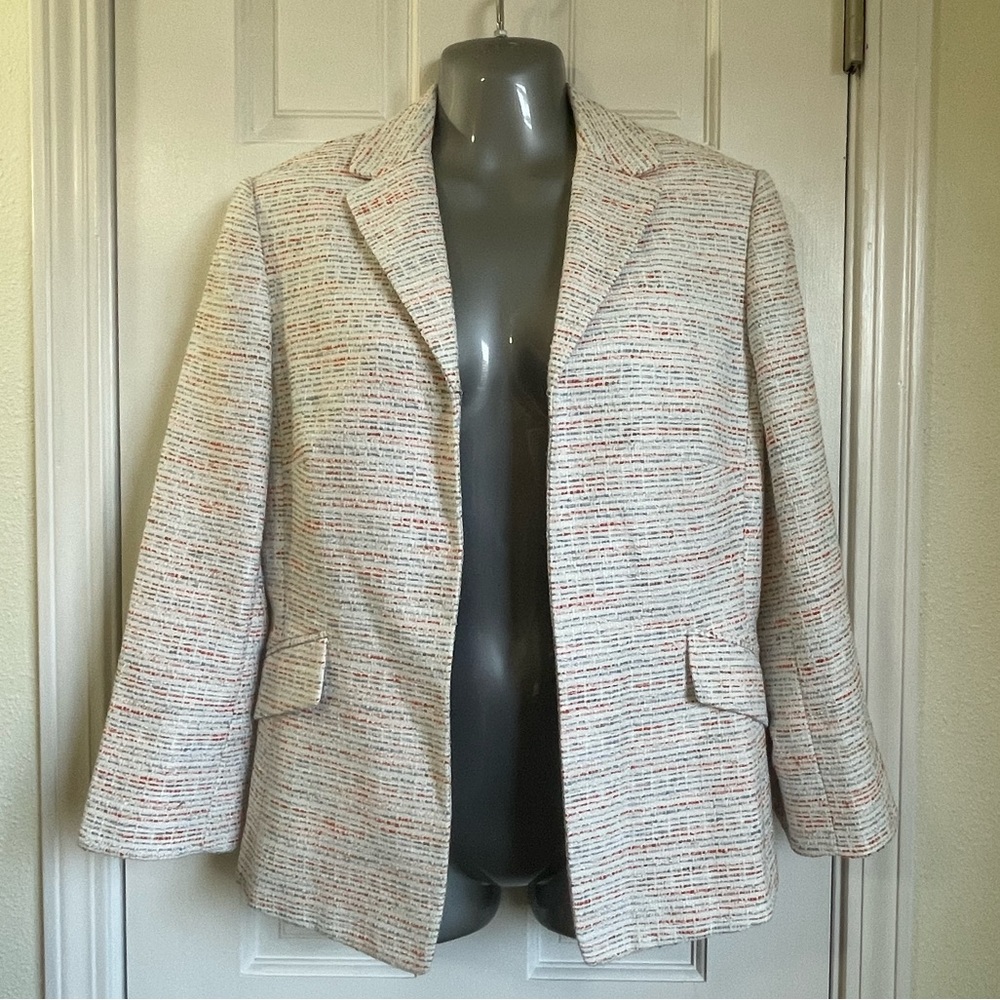 JM Studio by John Meyer Blazer